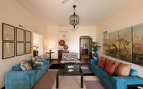 Fort St David - A Luxunlock Private Retreat